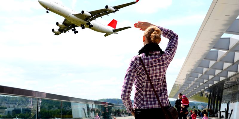 risarciento volo cancellato