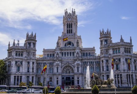 avvocato italiano a Madrid